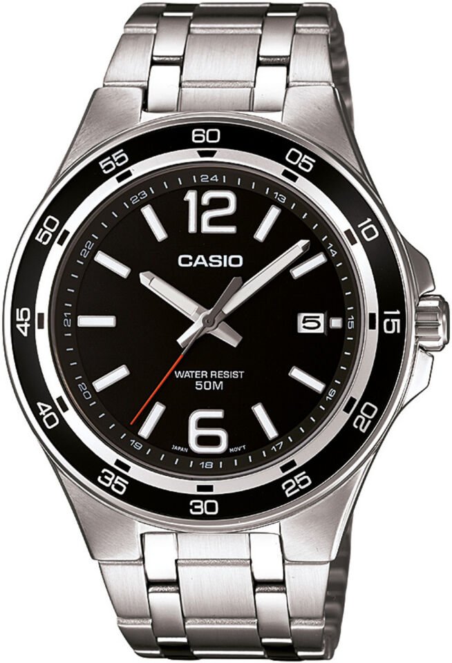 Casio Mtp-1373D-1Avdf Analog Erkek Kol Saati