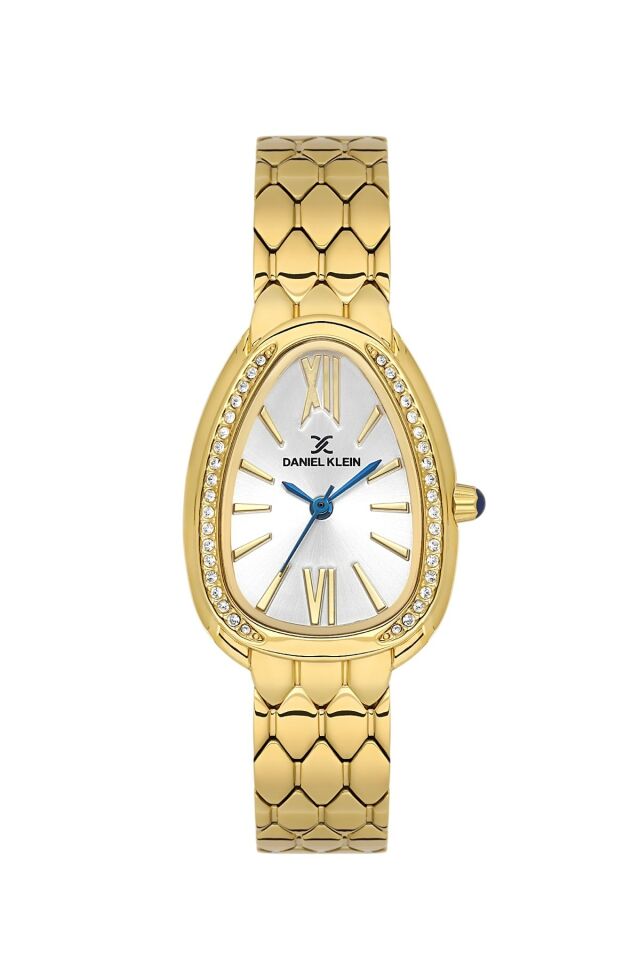 Daniel Klein Dk.3.10067-2 Kadın Kol Saati