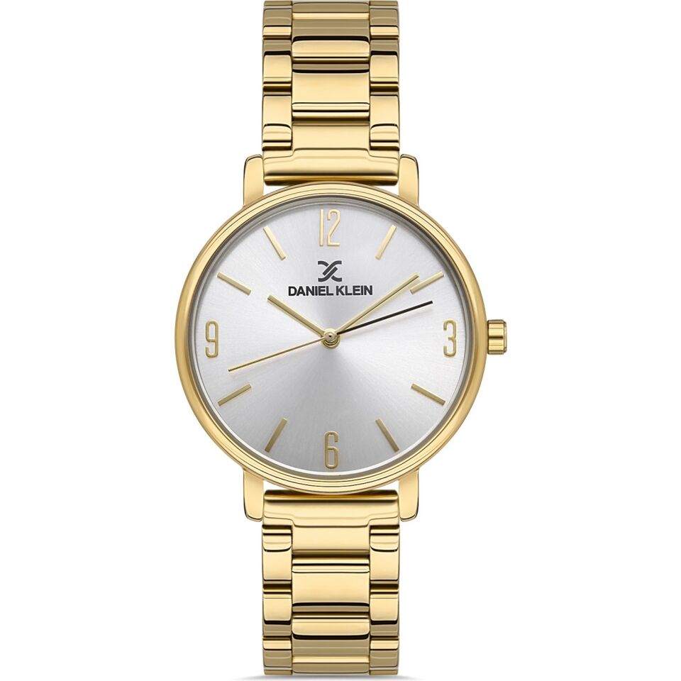 Daniel Klein Dke.1.10030.3 Kadın Kol Saati