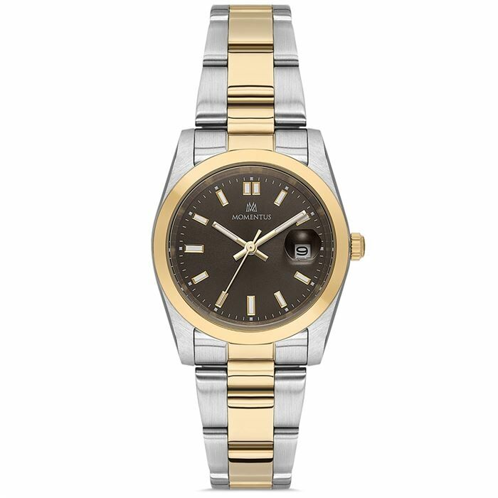 Momentus Cw136T-03Sg Kadın Kol Saati