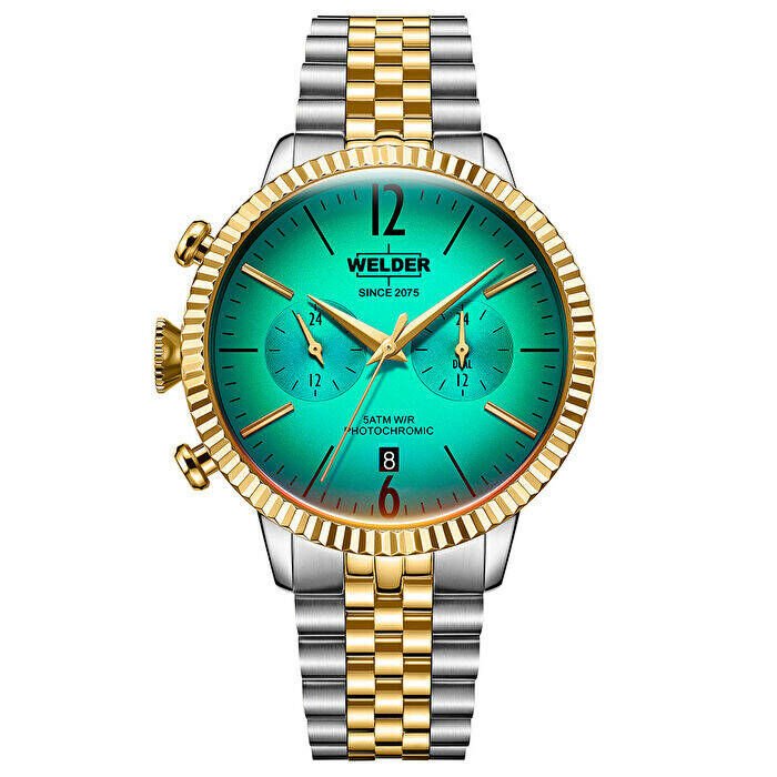 Welder Wwrc872