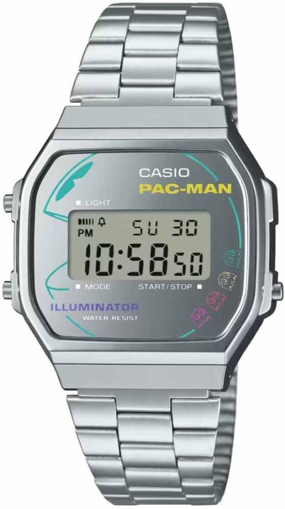 Casio A168Wepc-7Adr Digital Unisex Kol Saati
