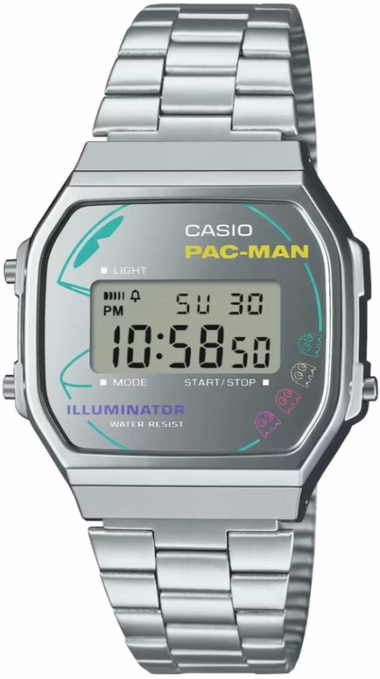 Casio A168Wepc-7Adr Digital Unisex Kol Saati