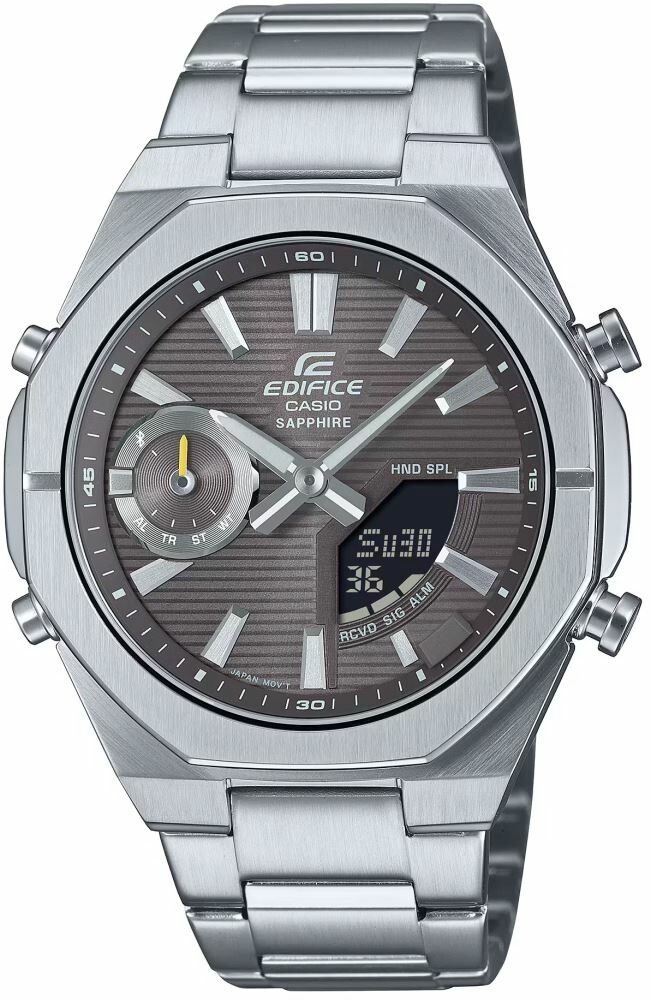 Casio Ecb-S10D-8Adf Edifice Erkek Kol Saati