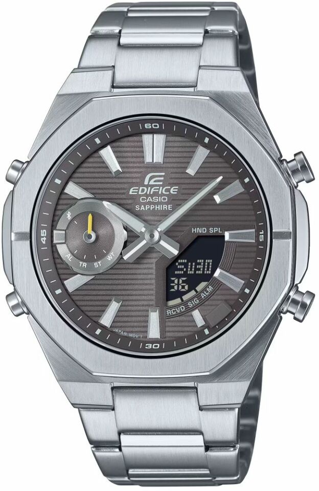 Casio Ecb-S10D-8Adf Edifice Erkek Kol Saati