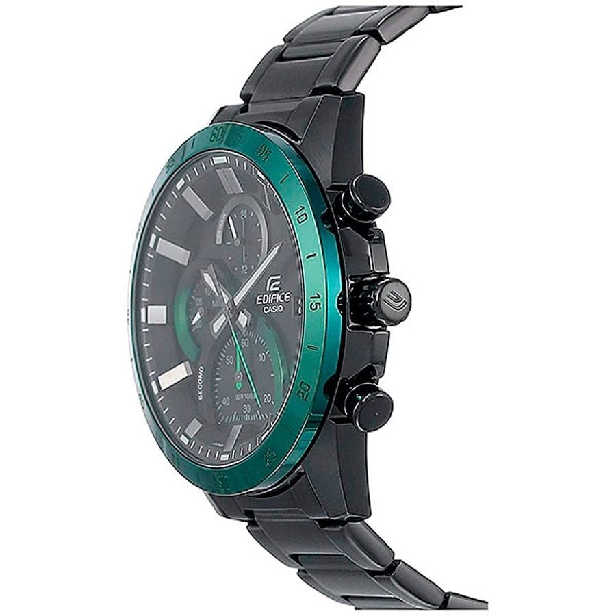 Casio Efr-571Dc-1Avudf Edifice Erkek Kol Saati