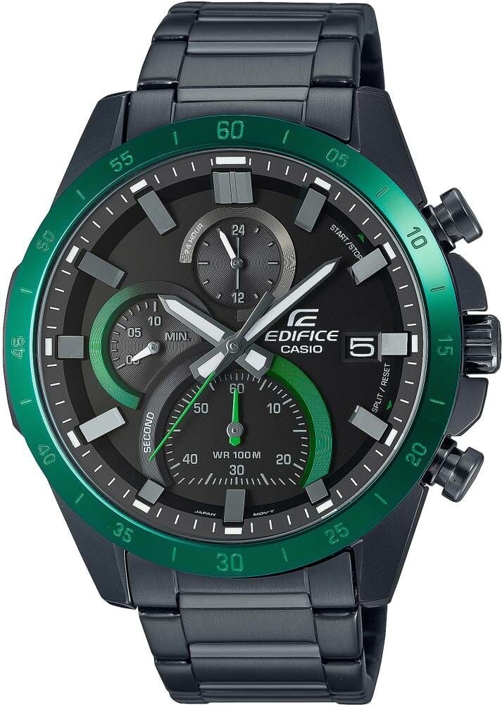 Casio EFR-571DC-1AVUDF Edifice Erkek Kol Saati