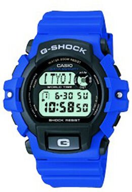 Casio G-2200-2Bvmdr G-Shock Erkek Kol Saati