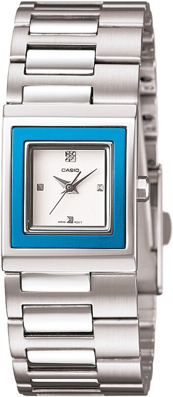 Casio Ltp-1317D-2Cdf Analog Kadın Kol Saati