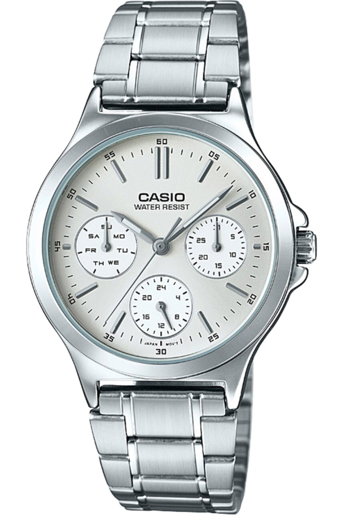 Casio LTP-V300D-7AUDF Analog Kadın Kol Saati