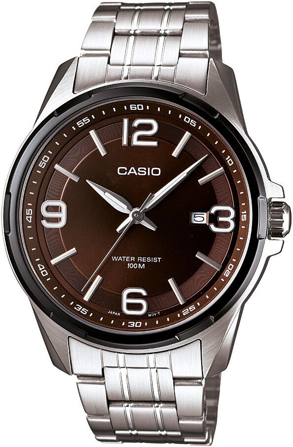 Casio Mtp-1345Ad-5Avdf Analog Erkek Kol Saati