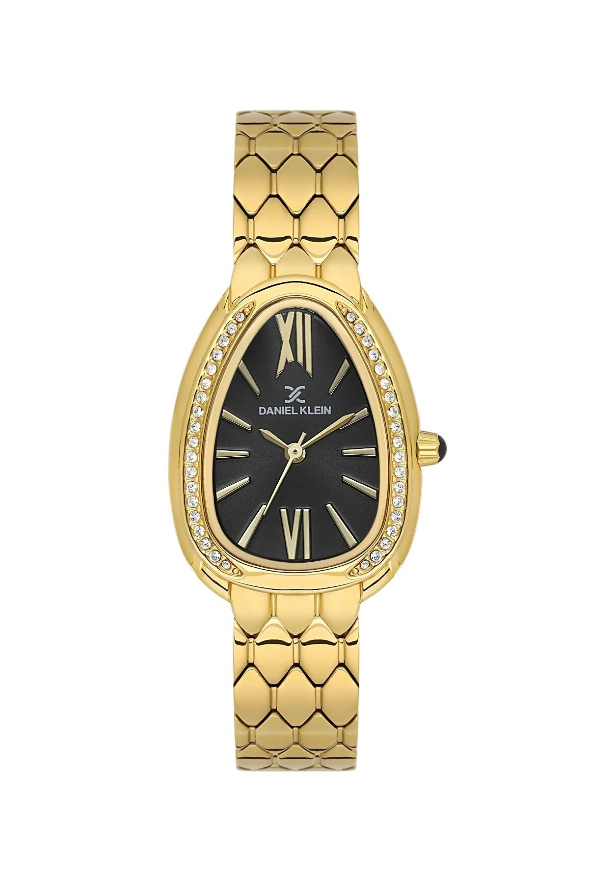 Daniel Klein Dk.3.10067-3 Kadın Kol Saati