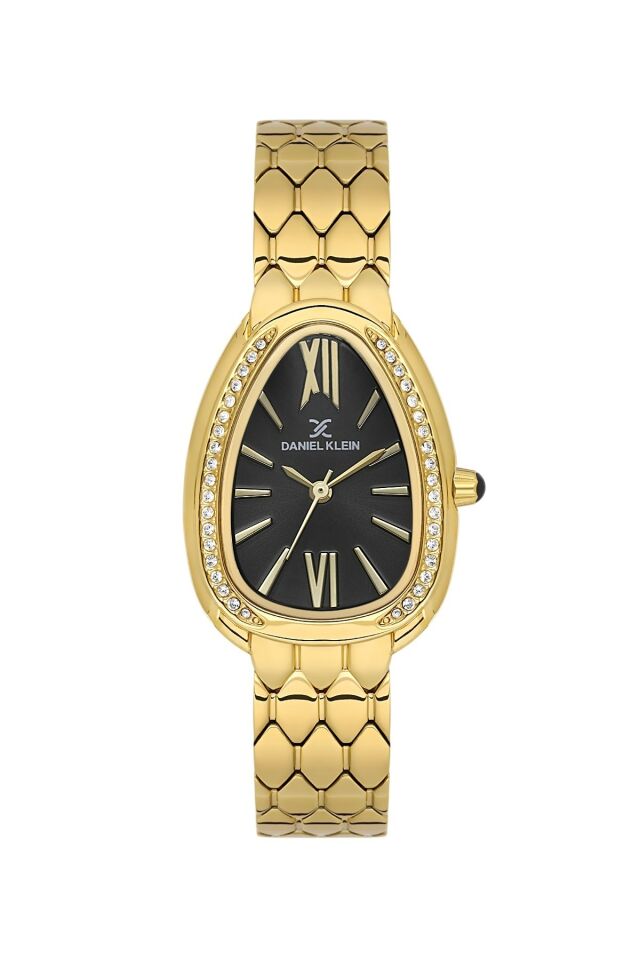 Daniel Klein Dk.3.10067-3 Kadın Kol Saati