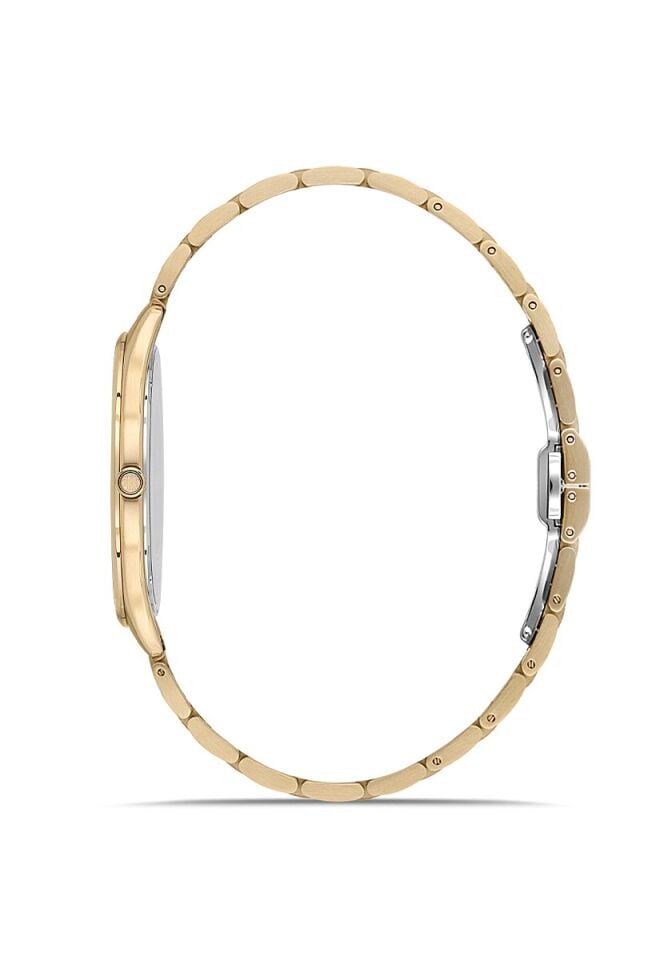 Hislon Men's Classic CL148G-03SG