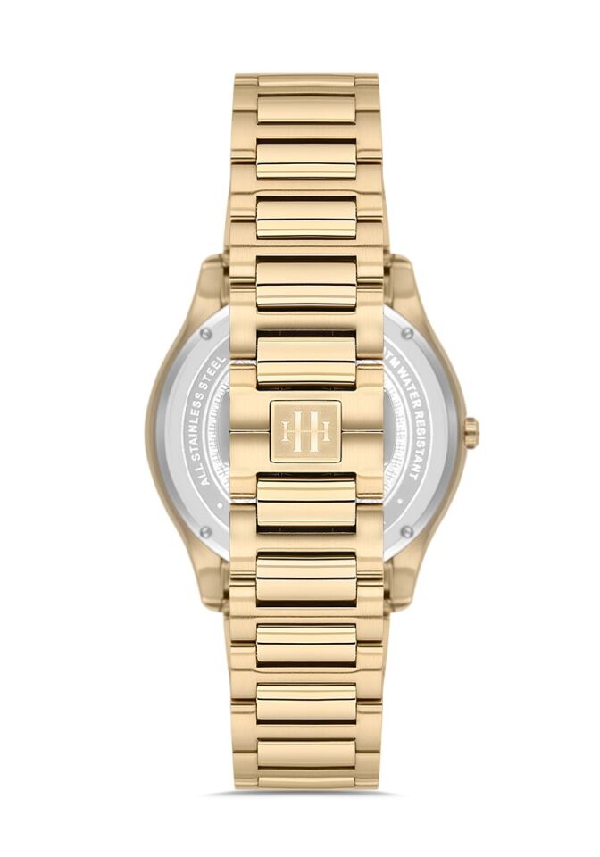 Hislon Men's Classic CL148G-03SG