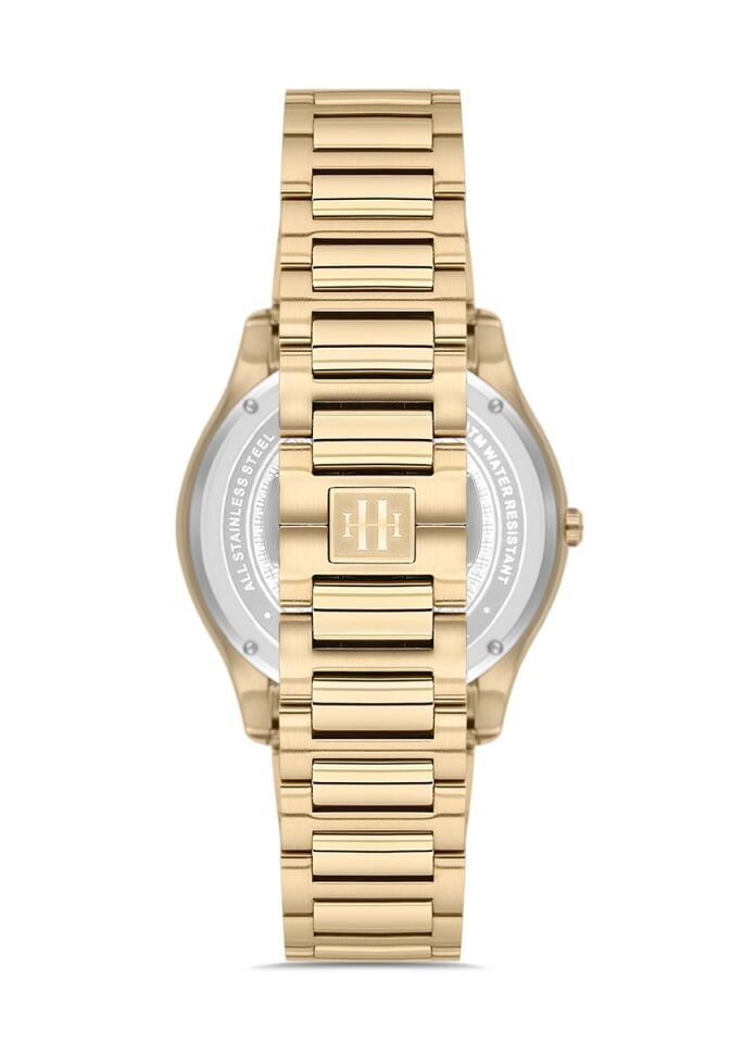 Hislon Men's Classic CL148G-03SG