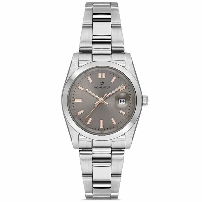 Momentus CW136S-03SR Kadın Kol Saati