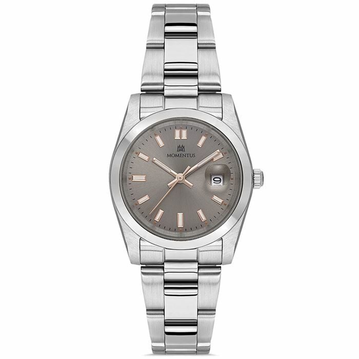 Momentus Cw136S-03Sr Kadın Kol Saati