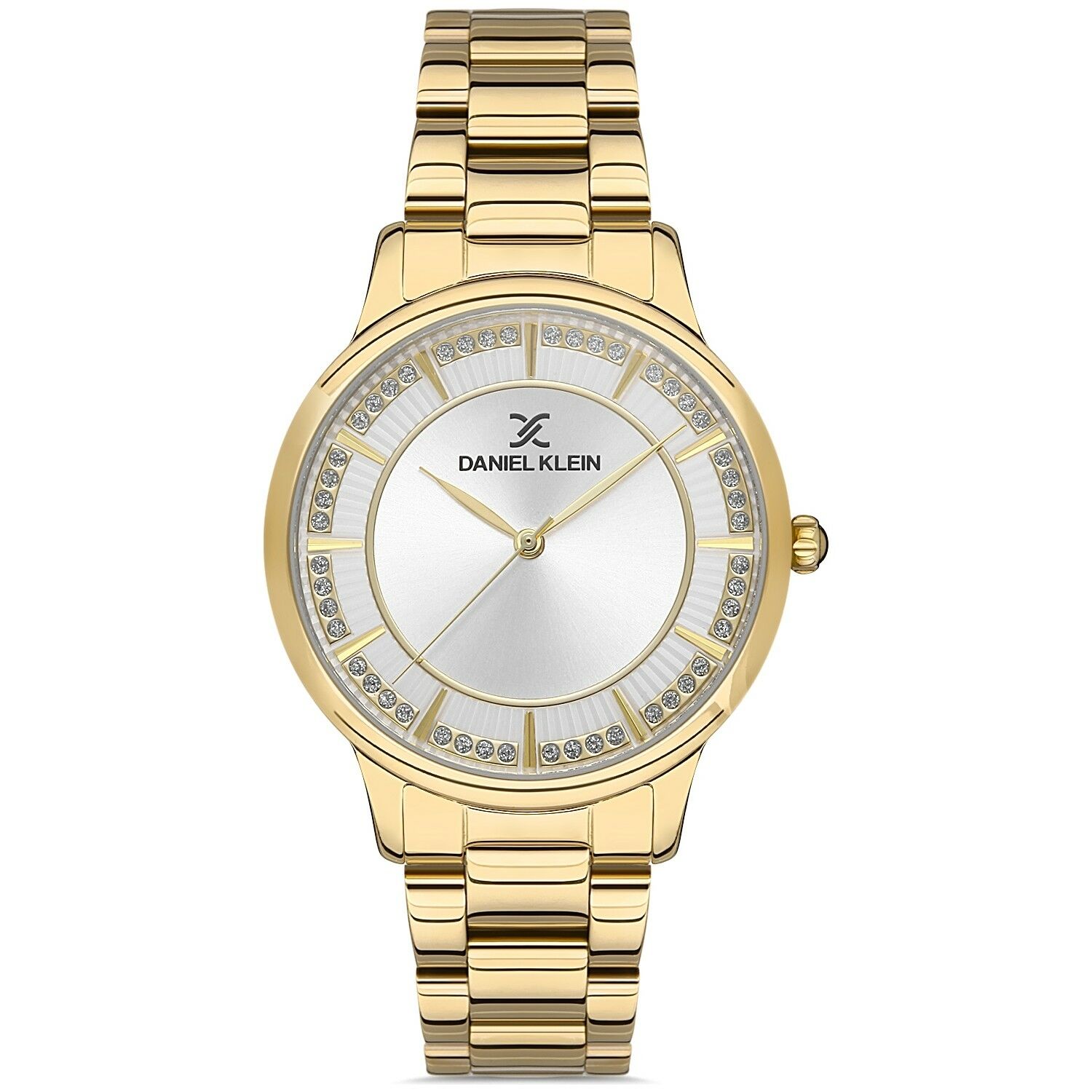 Daniel Klein Dke.1.10031.3 Kadın Kol Saati