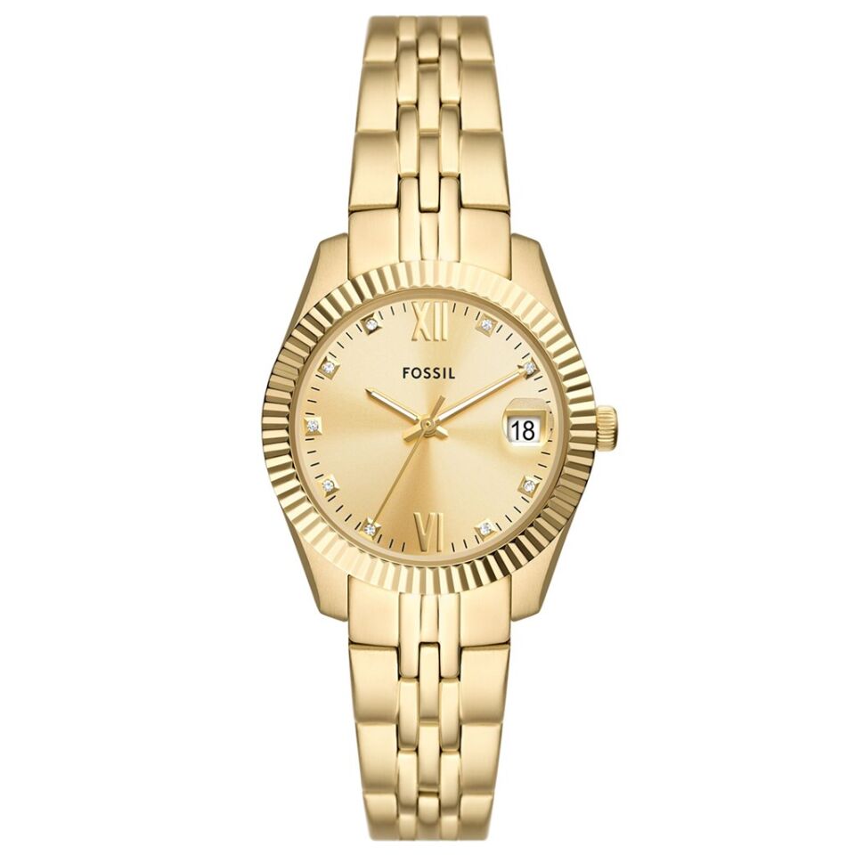 Fossil Fes5338 Kadın Kol Saati