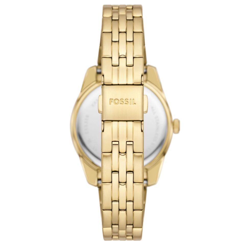 Fossil Fes5338 Kadın Kol Saati