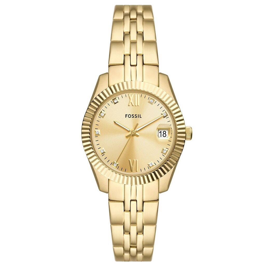 Fossil Fes5338 Kadın Kol Saati