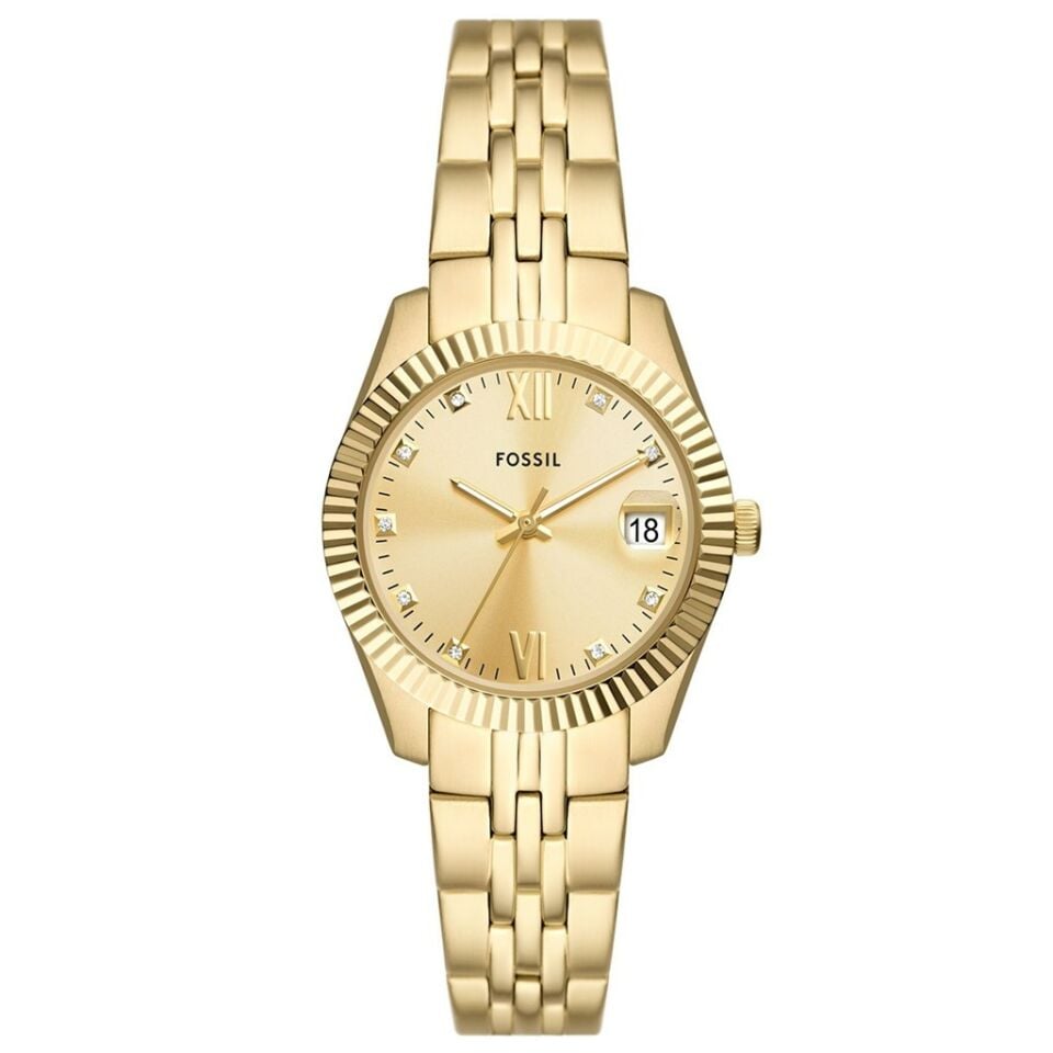 Fossil Fes5338 Kadın Kol Saati