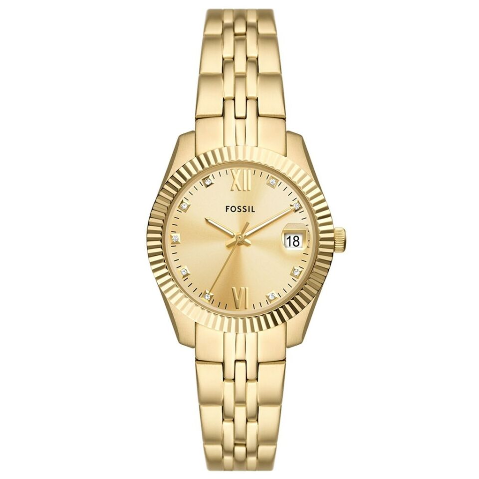 Fossil Fes5338 Kadın Kol Saati