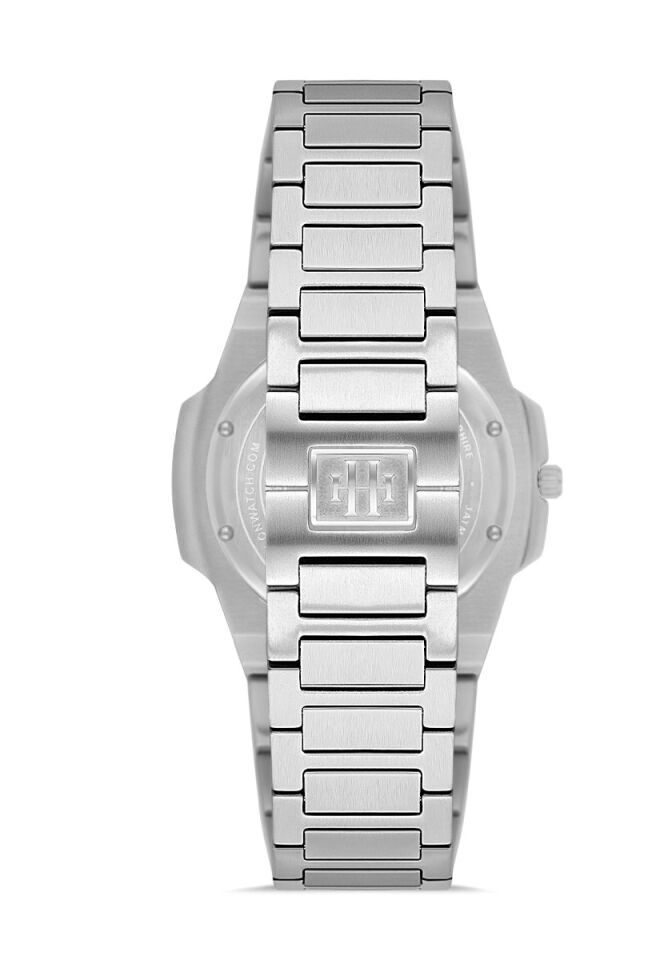 Hislon Men's Classic CL130S-02SS