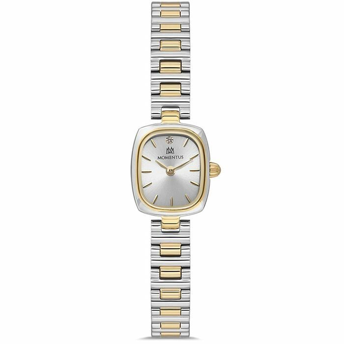 Momentus Cw317T-02Sg Kadın Kol Saati