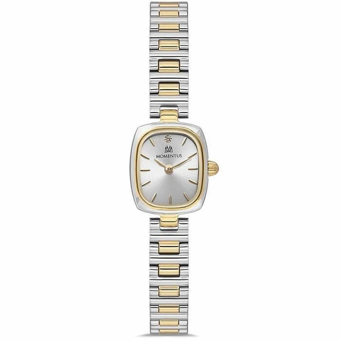Momentus Cw317T-02Sg Kadın Kol Saati