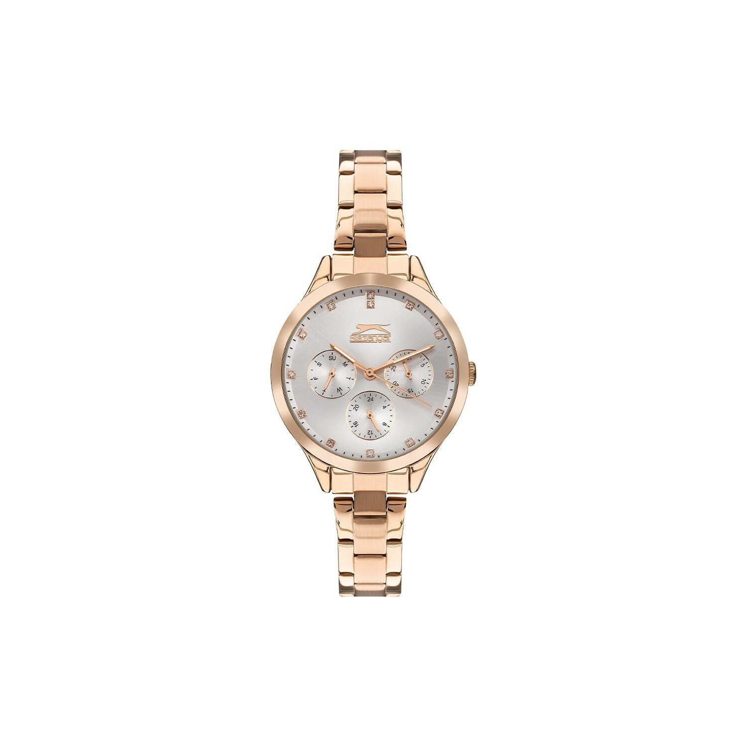 Slazenger Sl.09.2014.4.03 Kadın Kol Saati