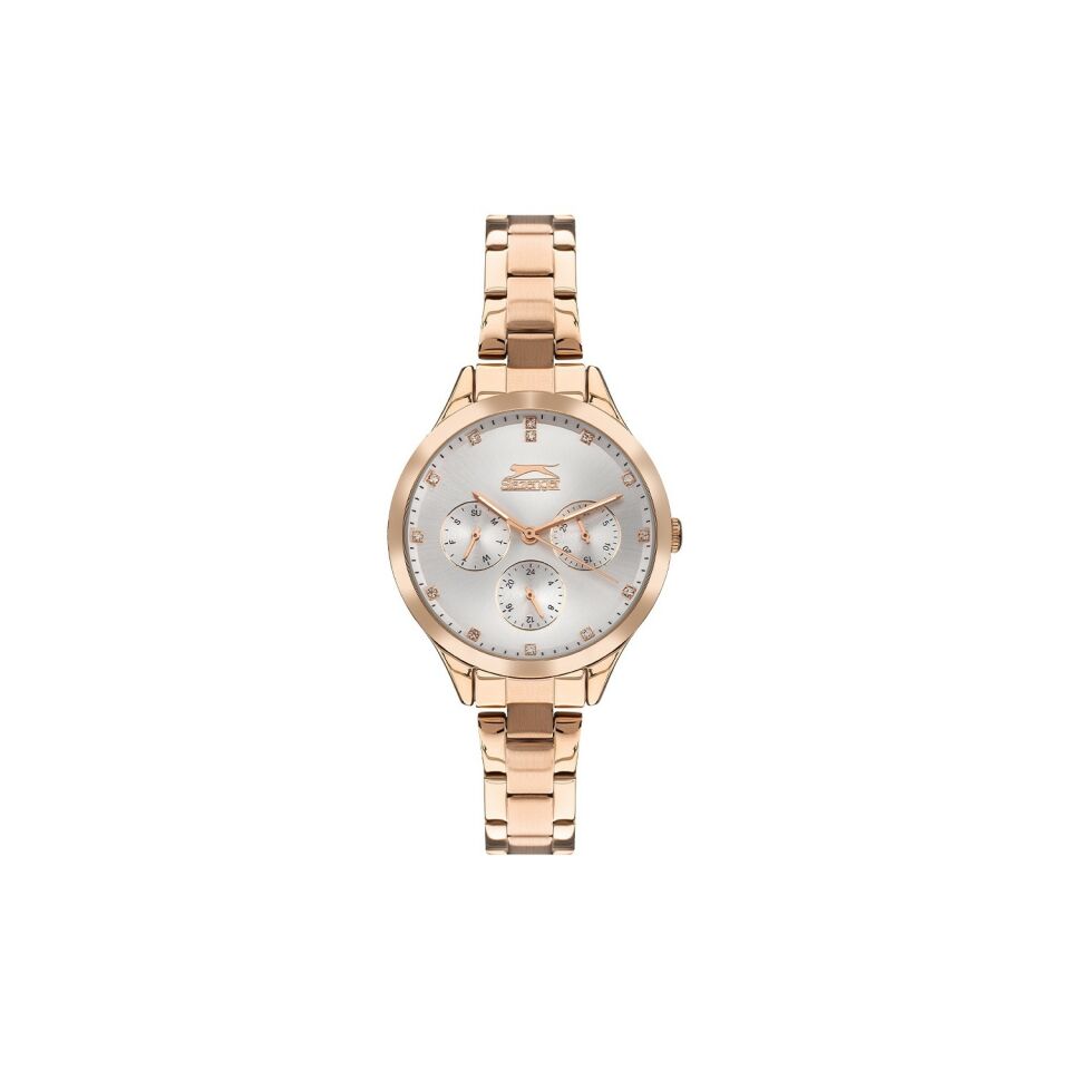 Slazenger Sl.09.2014.4.03 Kadın Kol Saati