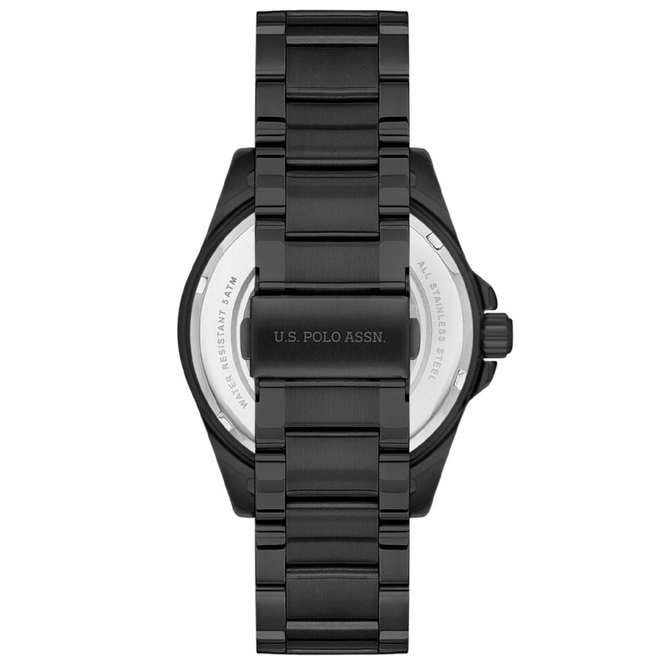 U.s. Polo Assn. Erkek Kol Saati USPA1041-07