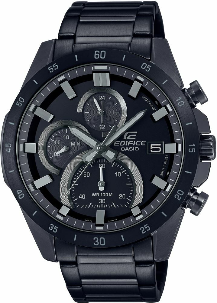Casio Efr-571Mdc-1Avudf Edifice Erkek Kol Saati
