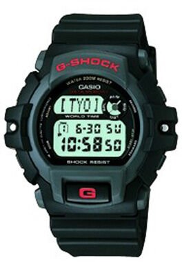 Casio G-2200-1Vmdr G-Shock Erkek Kol Saati