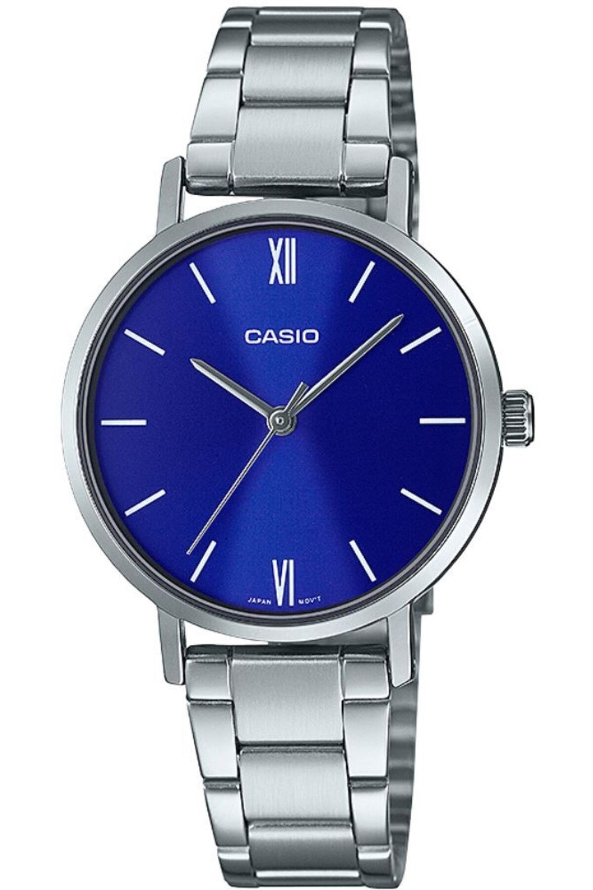 Casio Ltp-Vt02D-2Audf Kadın Kol Saati