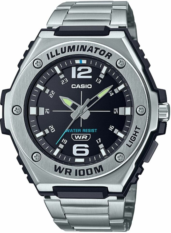 Casio Mwa-100Hd-1Avdf Analog Erkek Kol Saati