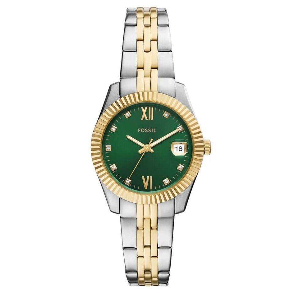 Fossil Fes5388 Kadın Kol Saati