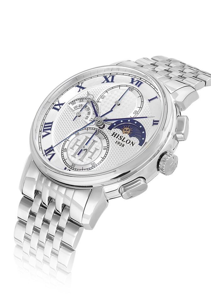Hislon TM143S-02SS