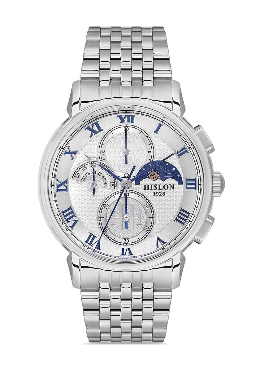Hislon TM143S-02SS
