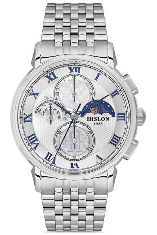 Hıslon Tm143S-02Ss