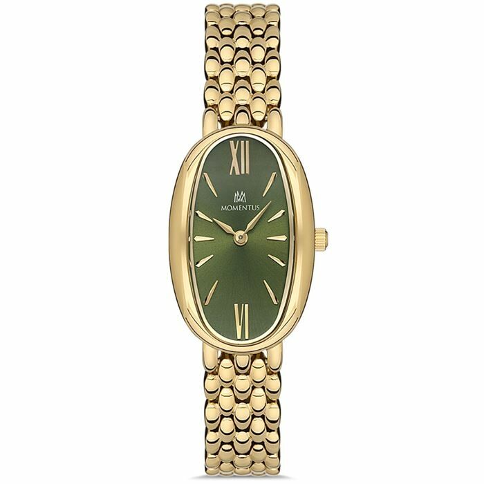Momentus Cw254G-15Sg Kadın Kol Saati