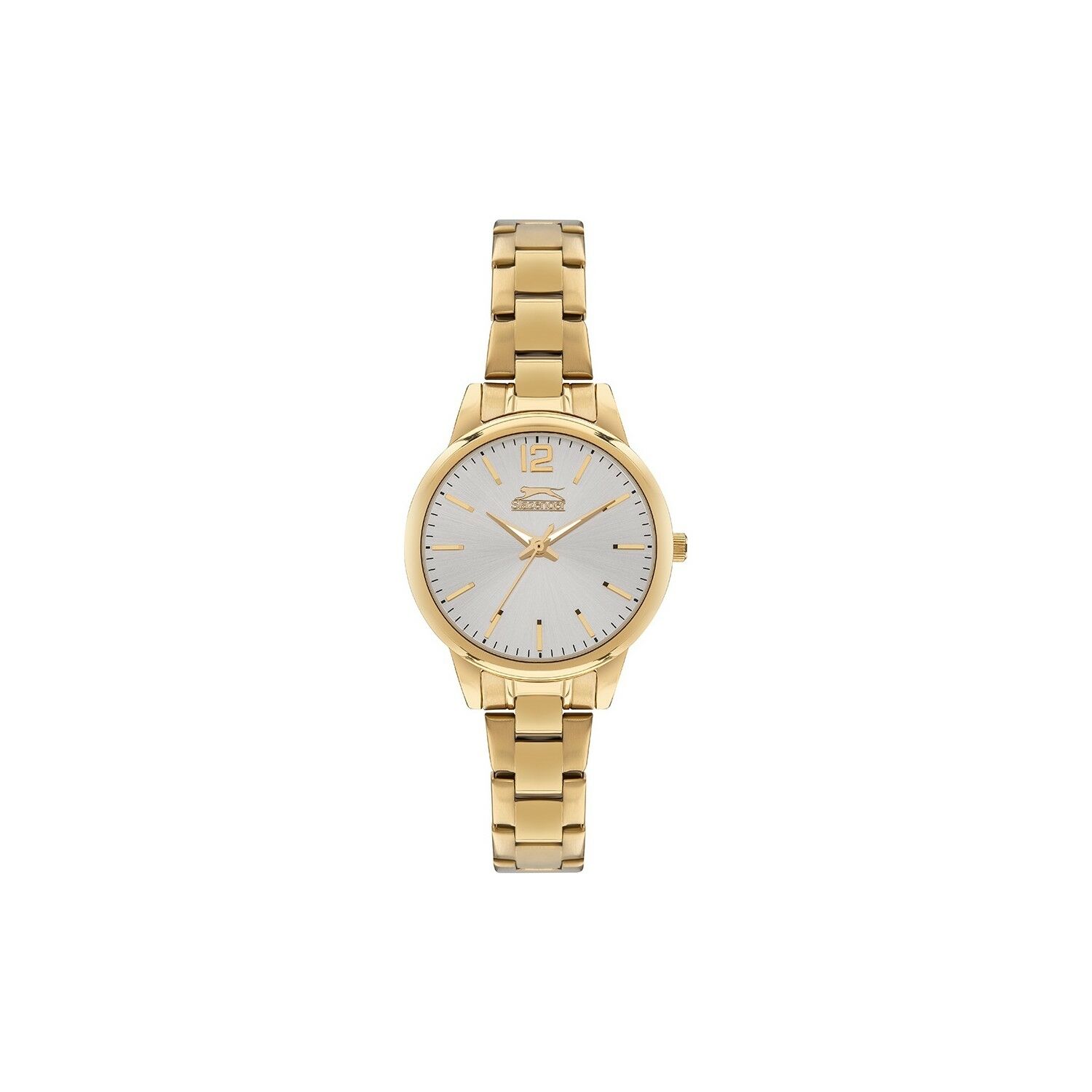 Slazenger Sl.09.2016.3.02 Kadın Kol Saati