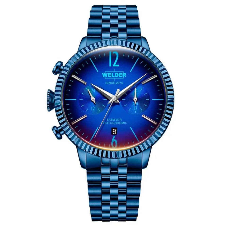 Welder Wwrc876