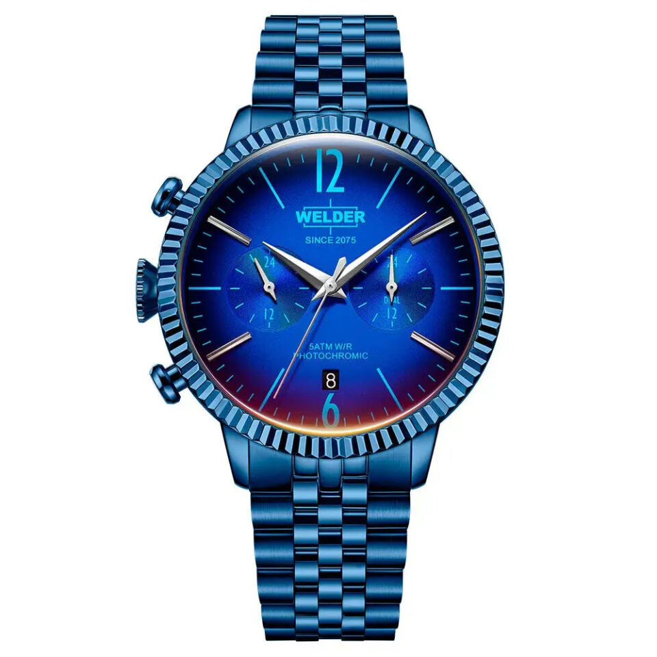 Welder Wwrc876