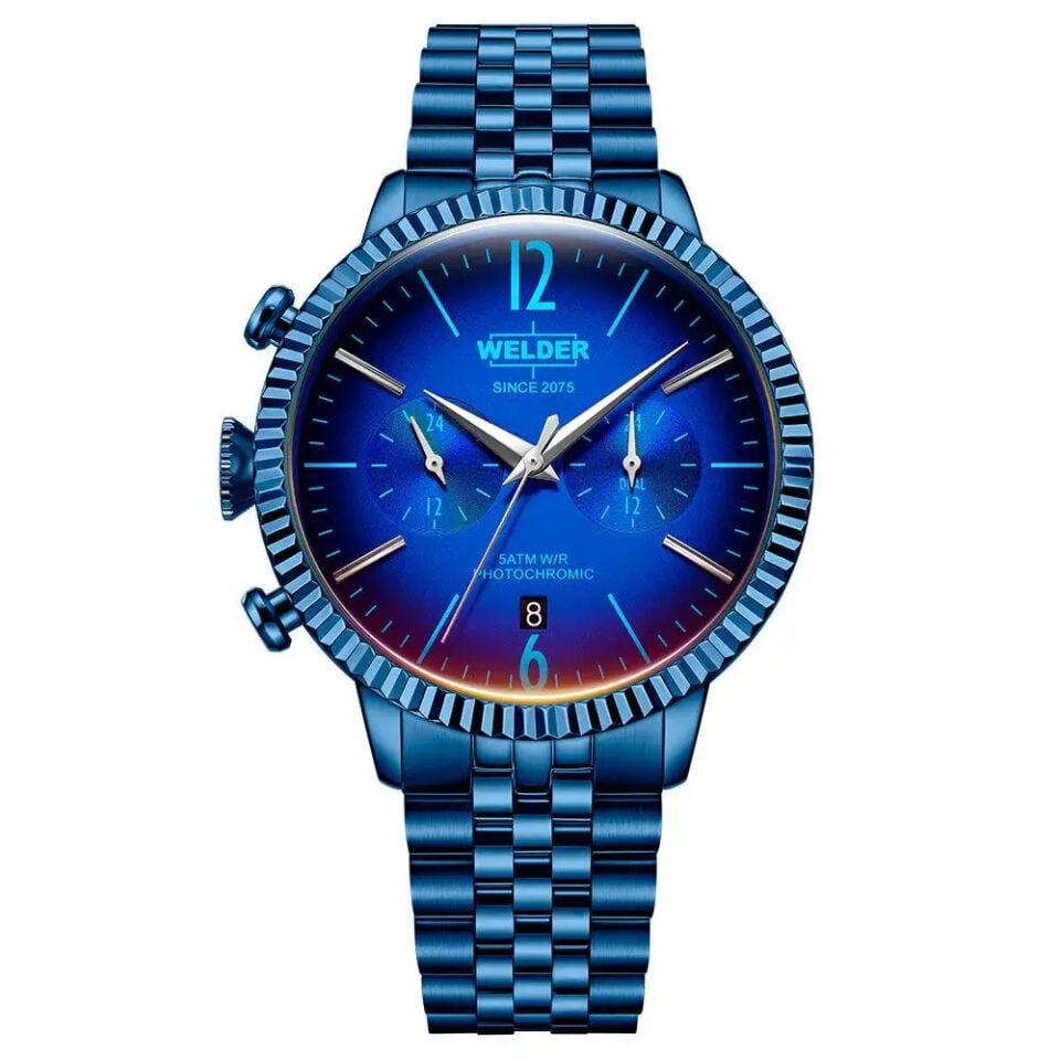 Welder Wwrc876