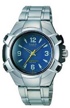Casio EF-100-2BVDF Edifice Erkek Kol Saati