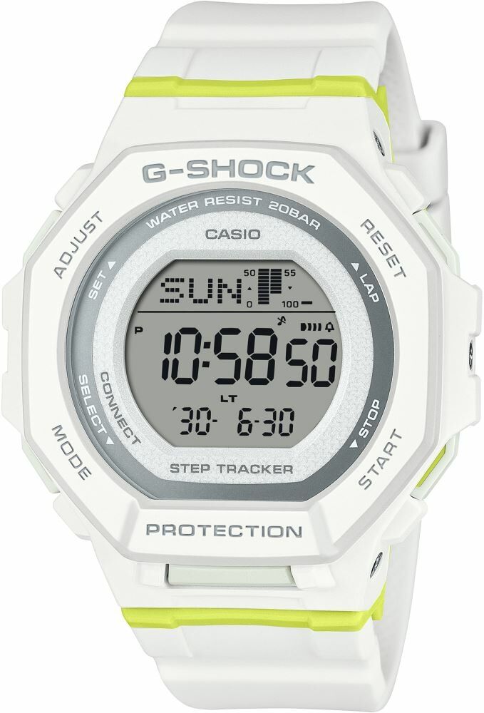 Casio Gmd-B300Sc-7Dr G-Shock Kadın Kol Saati