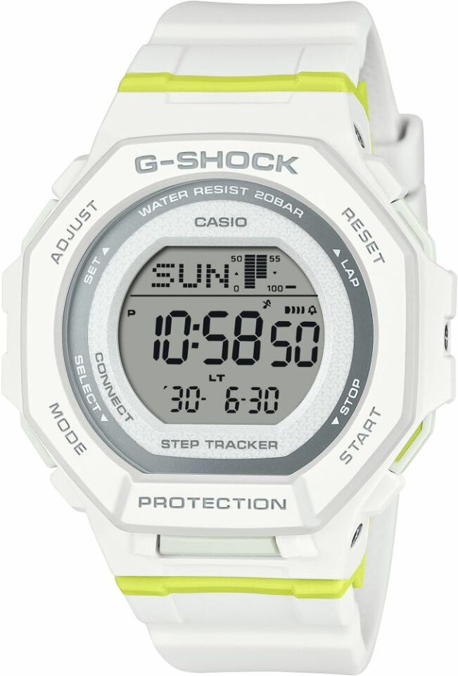 Casio Gmd-B300Sc-7Dr G-Shock Kadın Kol Saati